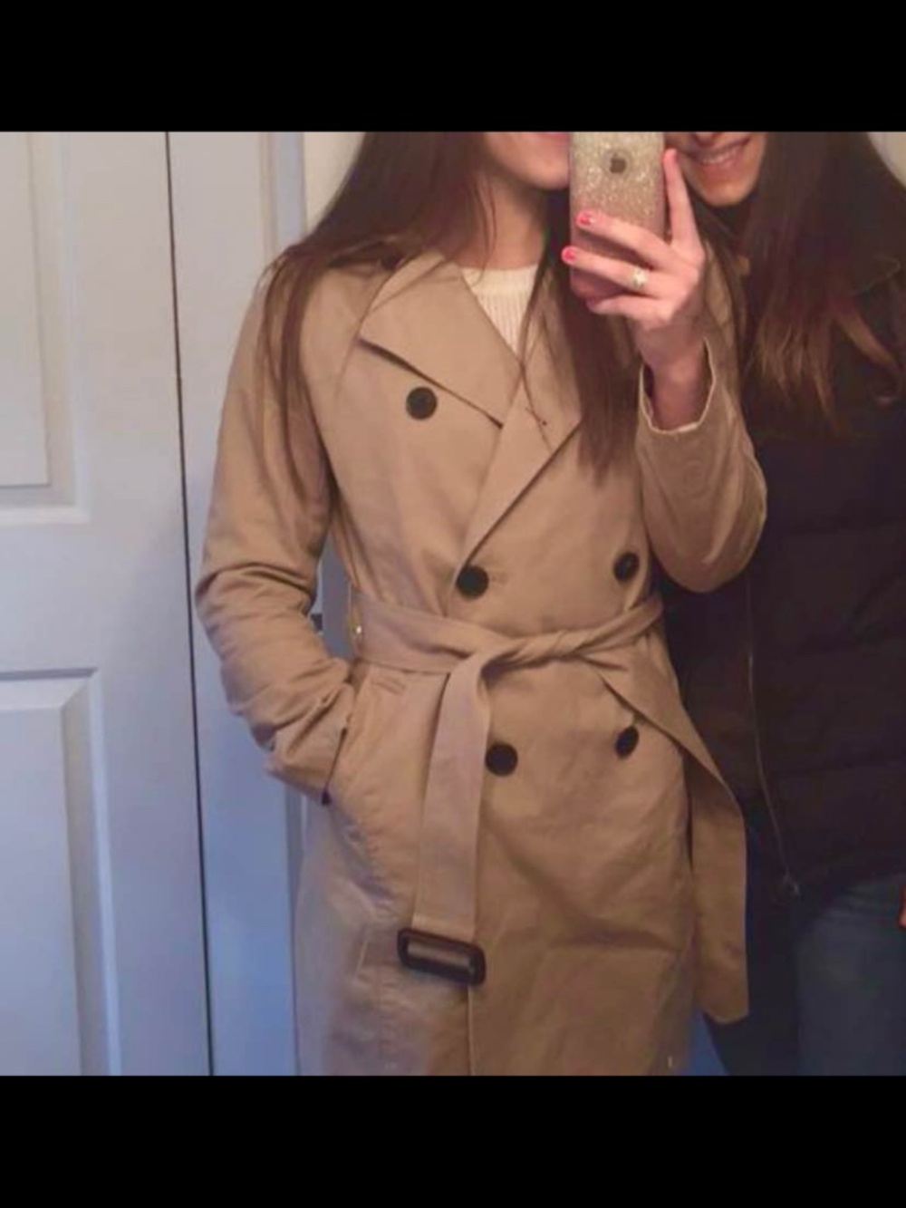 Trench Coat